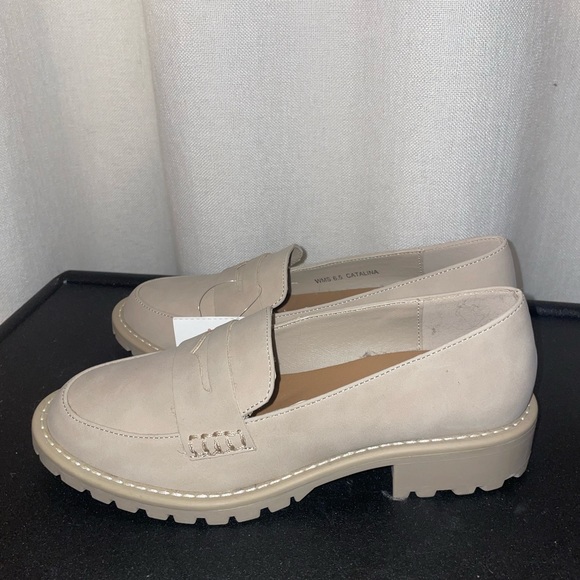 Dolce Vita Shoes - Dolce Vita Carley Loafers